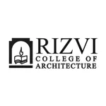 Rizvi College of Architecture icon