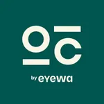 Optical Club by eyewa icon