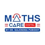 Maths Care Digital icon