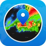 Zoom Earth Live Weather Map icon