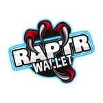 Raptr Wallet icon
