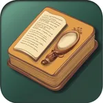 Book of Answers icon