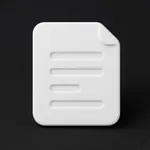 Document Manager - Fyle icon
