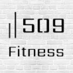 509 Fitness icon