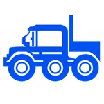 Construction Machinery Web icon