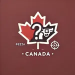 Canadian Firearms Test Pro icon