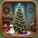 Christmas Tree Craft icon