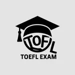 Prepare TOEFL Exam icon