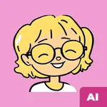 Simple Period Tracker icon