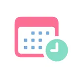 Shifts Calendar (Shifty) icon