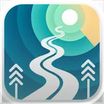 Brezza Route Weather & Fitness icon