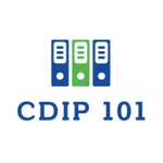 CDIP Practice Test icon