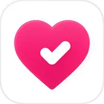 LoveLust: Sexual health icon