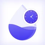 Water Tracker - Drink Daily icon