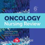 Oncology Nursing Review icon