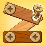 Woodle Puzzle icon