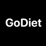 GoDiet - Calorie Counter icon