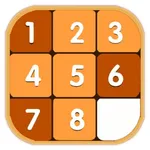 Classic Number Games for Watch icon