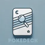 PokeDeck - PTCG Deck And Price icon