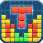 Block Smash: Color Puzzle Game icon