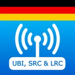 Seefunk: SRC, LRC & UBI Fragen icon