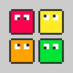 像素家 - 格子画布填色丨照片转像素画 icon