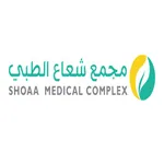 شعاع - SHOAA icon