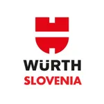 Wurth Slovenia icon