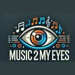 Music2MyEyes icon