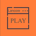 LcPlay icon