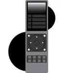 U Remote Control icon