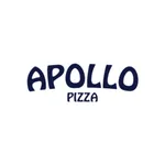 Apollo Pizza. icon