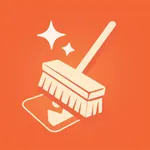 Keep or Sweep: Swipe to delete icon