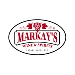 Markay's Wine & Spirits NY icon