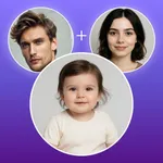 AI Future Baby Generator Pro+ icon