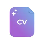 CV Builder • CV Maker icon