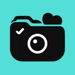 Pixtory - Photo sorter icon