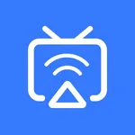 投屏助手-手机投屏大师&瑾川智能投屏软件 icon