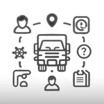 refueling registration icon