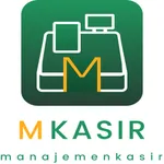 MKASIR - APLIKASI KASIR icon