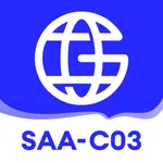 AWS SAA-C03 Exam Prep 2026 icon