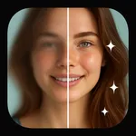 RAZE - AI Photo Enhancer icon