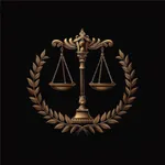 The Indian Law AI icon