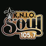 Soul 105.7 icon