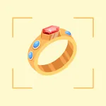 Jewelry Identifier ° icon
