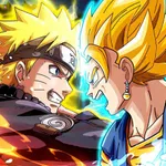 Anime Duel icon