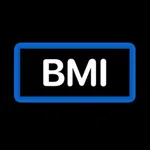 BMI Calculator & Weight Track icon
