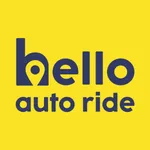 Hello Auto Ride icon