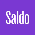 Banking with Saldo Mobile App icon