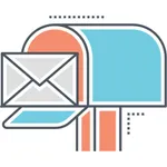 邮编查询助手 icon